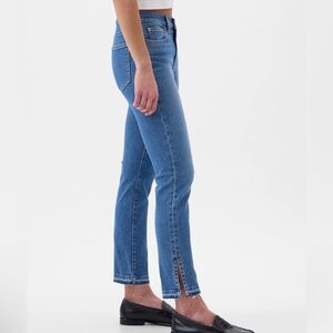 NWT Gap Vintage Slim Jeans